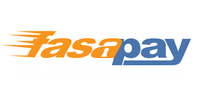 Fasapay Logo