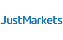 Justmarkets Logo
